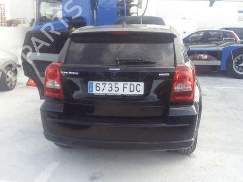 Left mirror DODGE CALIBER 2.0 CRD | BP34506248C26  - Image 11