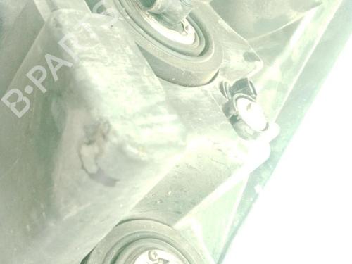 Left headlight TOYOTA COROLLA Verso (ZER_, ZZE12_, R1_) 2.2 D-4D (AUR10_, AUR10R) | BP28313074C28 