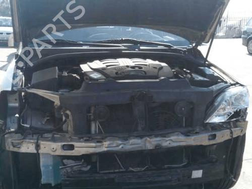 Used Parts KIA SORENTO I (JC)  2.5 CRDi  1714402