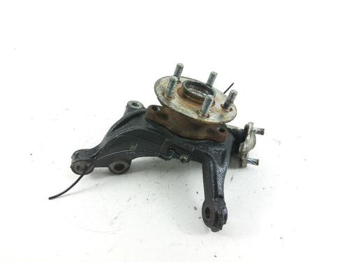 Right front steering knuckle TOYOTA YARIS (_P21_, _PA1_, _PH1_) 1.5 Hybrid (MXPH10, MXPH11) | BP18360828M26 