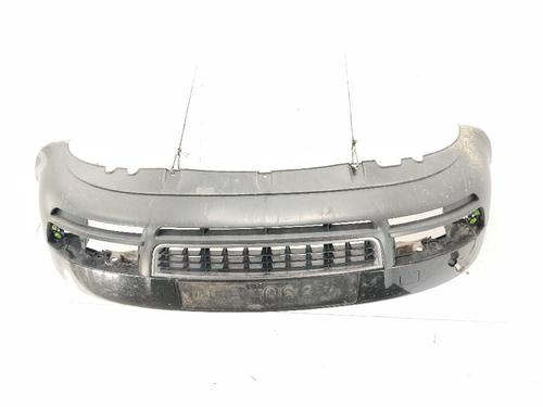 Used Front bumper Front bumper AUDI A4 B6 (8E2) 1.8 T (150 hp) 33263187 33263187