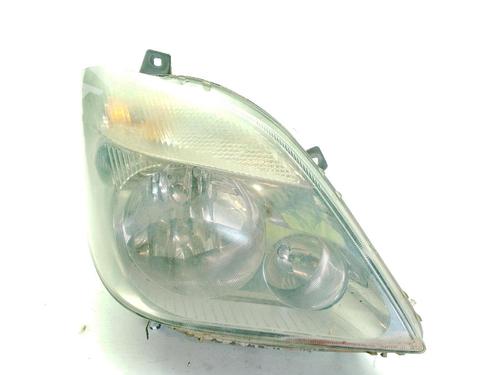 Used Right headlight Right headlight MERCEDES-BENZ SPRINTER 3,5-t Bus (B906) 318 CDI (906.731, 906.733, 906.735) (184 hp) 35720789 35720789