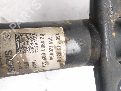 Left front shock absorber VW UP! (121, 122, BL1, BL2, BL3, 123) 1.0 | BP24048369M16 