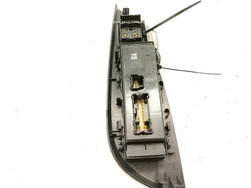 Left front window switch NISSAN PULSAR Hatchback (C13) 1.2 DIG-T | BP38984597I27 - Image 2