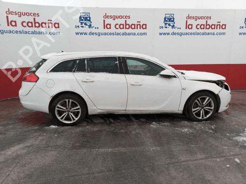 Alternator OPEL INSIGNIA A Sports Tourer (G09) 2.0 CDTI (35) | BP18371156M7 
