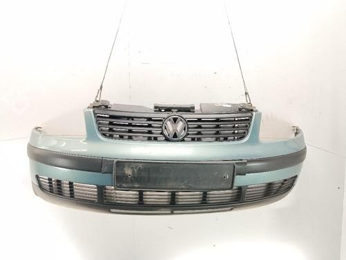 Used Front bumper Front bumper VW PASSAT B5 (3B2) 1.9 TDI (115 hp) 36663096 36663096