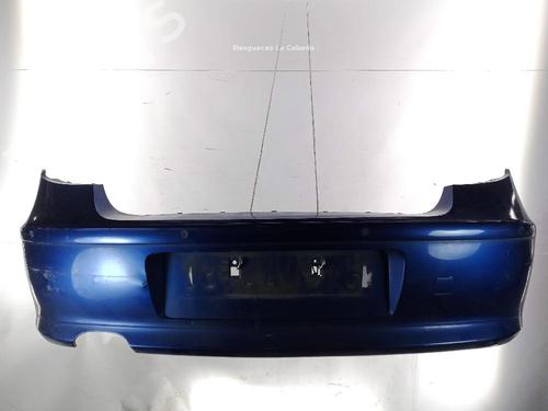 Used Rear bumper BMW 1 (E87) 118 d (143 hp) 24047319