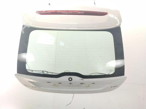 tailgate-volvo-xc60-i-suv-156-2008-2009-2010-2011-2012-2013-2014-2015-2016-2017-2018-39766348 main image