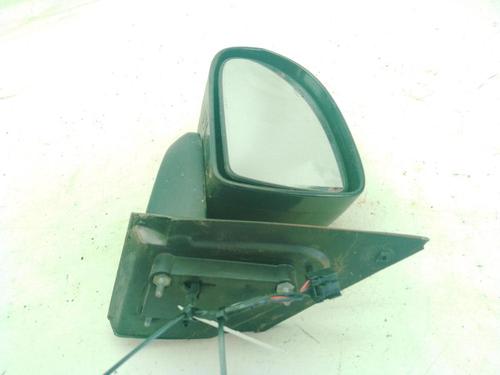 Left mirror DODGE CALIBER 2.0 CRD | BP27647841C26 