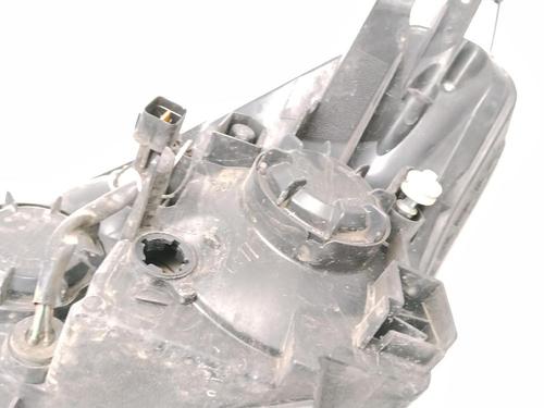 Right headlight RENAULT KOLEOS I (HY_) 2.0 dCi 4x4 (HY0K) | BP39667055C29 - Image 4