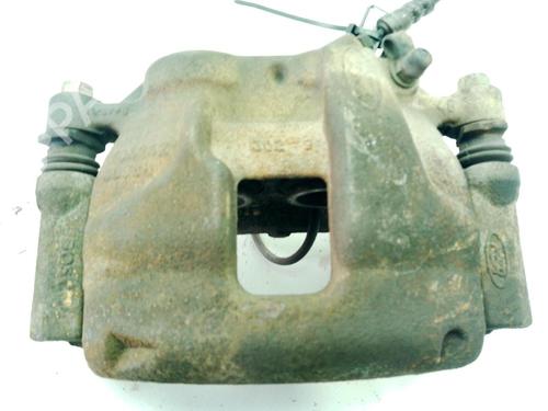 Left front brake caliper FORD TRANSIT Van (FA_ _) 2.2 TDCi | BP32103950M105  - Image 5