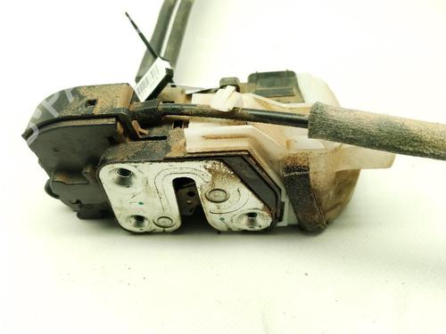 Used Front left lock Front left lock HYUNDAI ix35 (LM, EL, ELH) 1.6 (135 hp) 39739547 39739547