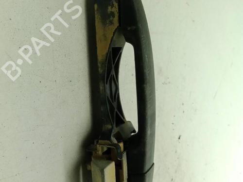 Rear right interior door handle NISSAN NAVARA NP300 (D40) 2.5 dCi 4WD | BP34364003I16 - Image 3