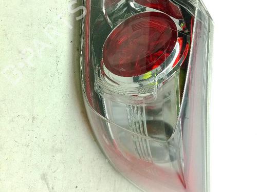 right-taillight-mazda-3-bl-2008-2009-2010-2011-2012-2013-2014-39581090 main image