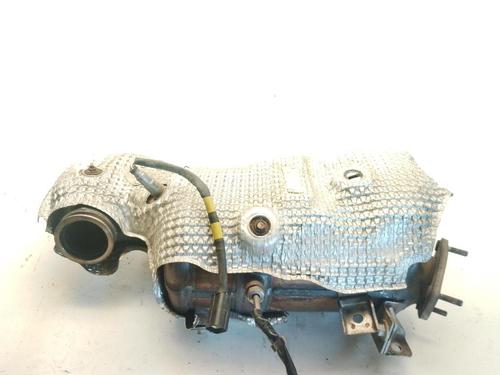 Used Catalyst Catalyst CHEVROLET CRUZE Hatchback (J305) 2.0 CDI (163 hp) 33975801 33975801