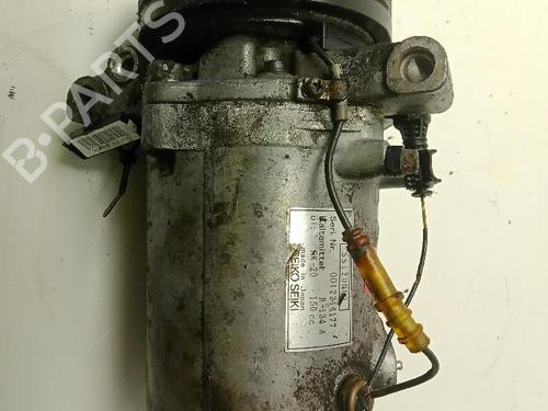 AC compressor BMW 3 (E46) 320 d | BP21258930M34 