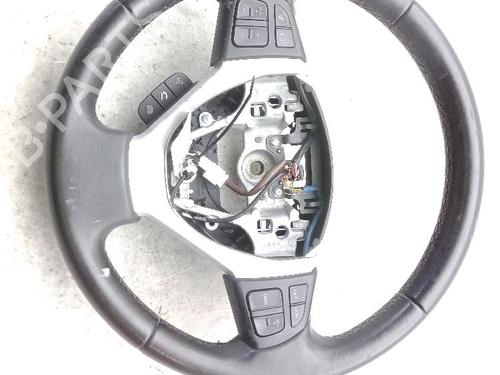 Used Steering wheel Steering wheel SUZUKI SX4 S-Cross (JY) 1.6 DDiS (AKK 416D) (120 hp) 24045571 24045571