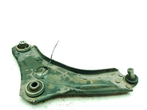 Used Left front suspension arm Left front suspension arm RENAULT MEGANE IV Hatchback (B9A/M/N_) 1.3 TCe 140 (B9NB) (140 hp) 39581017 39581017