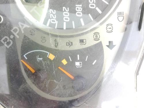 Instrument cluster NISSAN ALMERA TINO (V10) 2.2 dCi | BP24041486C47 