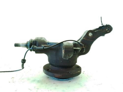Right front steering knuckle RENAULT MASTER III Van (FV) 2.3 dCi 170 FWD (FV0L) | BP34113363M26 - Image 2