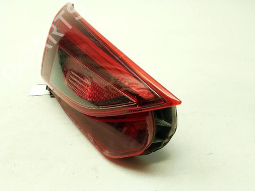 Right tailgate light MAZDA 3 (BM, BN) 2.0 | BP39739779C80 - Image 2