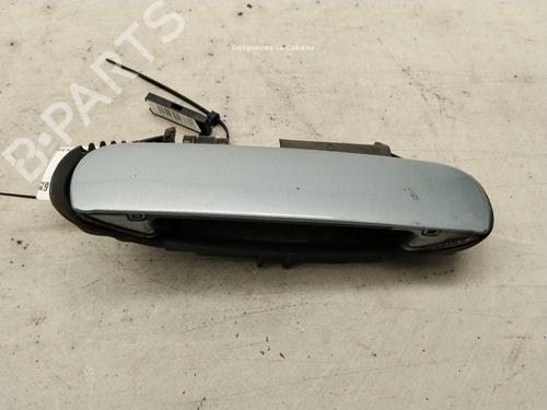 Used Rear right interior door handle Rear right interior door handle AUDI A3 (8L1) 1.6 (102 hp) 36765498 36765498