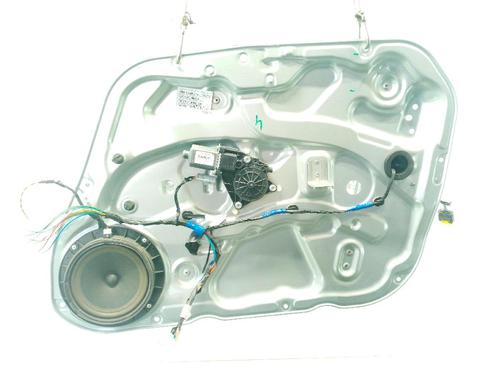 Used Front right window mechanism HYUNDAI i30 (FD) 1.6 CRDi (90 hp) 29821767