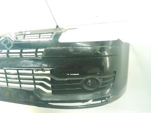 Front bumper CITROËN C4 Coupe (LA_) 1.6 16V | BP27647789C7 