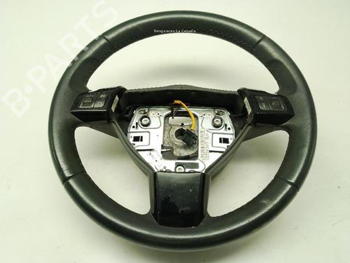 Used Steering wheel Steering wheel OPEL ZAFIRA / ZAFIRA FAMILY B (A05) 1.7 CDTI (M75) (125 hp) 39609937 39609937