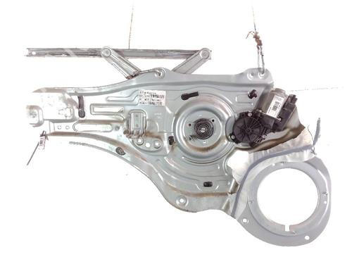 Front left window mechanism KIA SPORTAGE III (SL) 1.7 CRDi | BP18358185C22 
