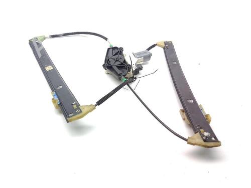 Front left window mechanism AUDI A4 B8 (8K2) 2.7 TDI | BP31081322C22