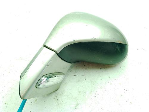 Left mirror PEUGEOT 308 SW I (4E_, 4H_) 1.6 HDi | BP28290500C26 