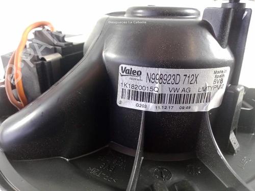 Heater blower motor AUDI Q3 (8UB, 8UG) 1.4 TFSI | BP24045212M62 