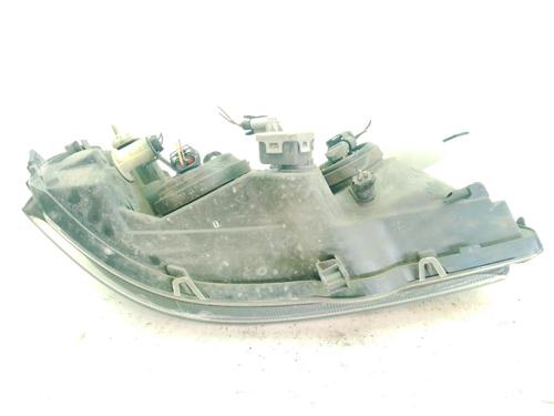 Left headlight OPEL ASTRA G Estate (T98) 1.6 16V (F35) | BP28290476C28 