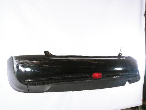 Rear bumper MINI MINI (R50, R53) One | BP18369727C8 