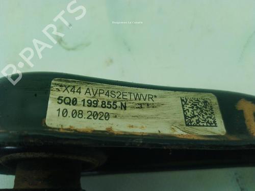 Engine mount VW T-ROC (A11, D11) 1.6 TDI | BP31145167M89 - Image 5