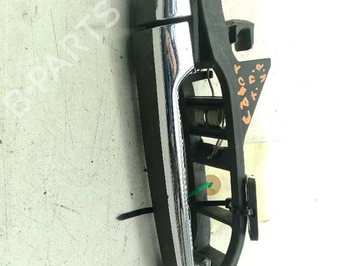 Puxador interior trás direito Puxador interior trás direito MERCEDES-BENZ E-CLASS (W210) [1995-2003] 34264027 34264027