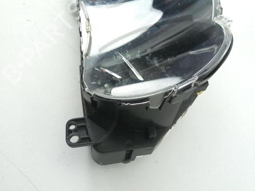 Instrument cluster TOYOTA AVENSIS Estate (_T27_) 2.0 D-4D (WWT271_) | BP18377491C47 