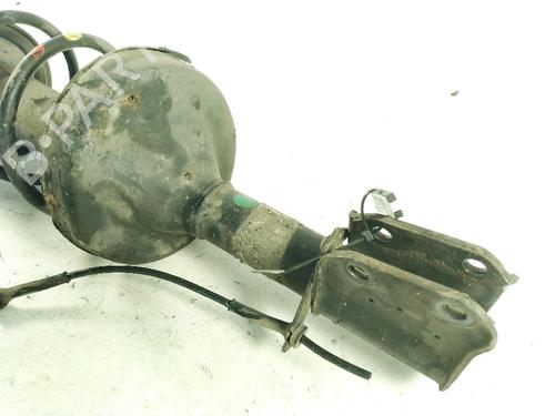 Left front shock absorber RENAULT CLIO II (BB_, CB_) 1.2 (BB0A, BB0F, BB10, BB1K, BB28, BB2D, BB2H, CB0A,... | BP24545281M16 