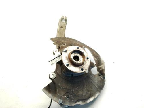 Used Left front steering knuckle BMW X5 (E70) xDrive 30 d (245 hp) 24049517
