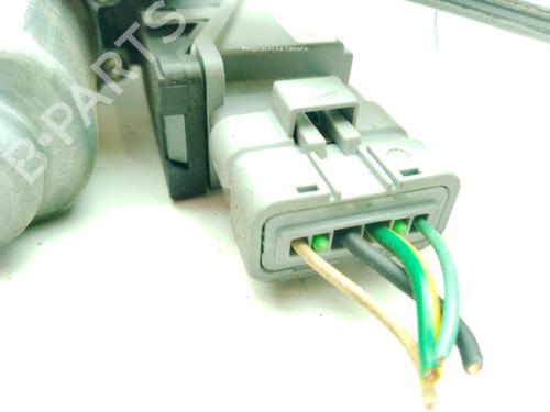 Front left window mechanism CITROËN XSARA (N1) 2.0 HDi 109 | BP24001344C22 