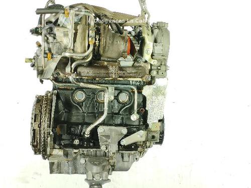 Engine RENAULT VEL SATIS (BJ0_) 2.0 16 V Turbo | BP24003798M1 - Image 3