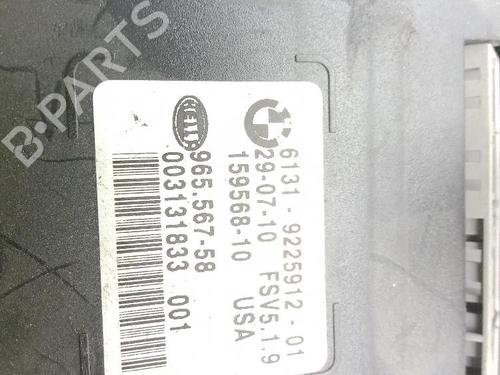 Interior roof light BMW X5 (E70) xDrive 30 d | BP24049249I8