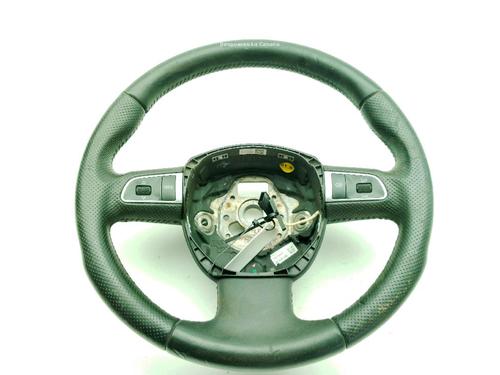 steering-wheel-audi-a5-8t3-2007-2008-2009-2010-2011-2012-2013-2014-2015-2016-2017-31915175 main image