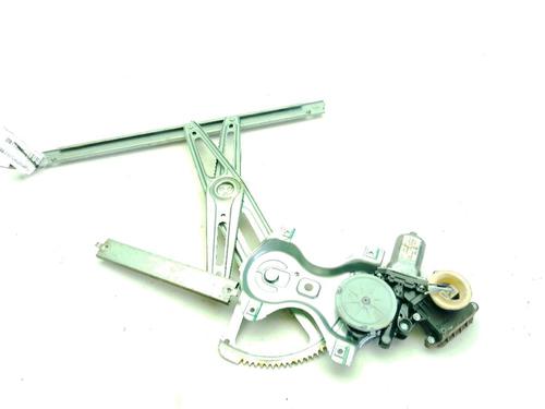 Used Front left window mechanism Front left window mechanism TOYOTA AURIS (_E18_) 1.6 (ZRE181_, ZRE185_, ZRE185R, ZRE181R) (132 hp) 34053082 34053082