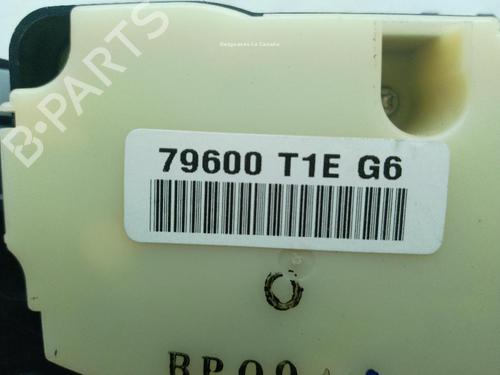 Climate control HONDA CR-V IV (RM_) 2.0 iVtec (RE5, RM1) | BP23998407I5 