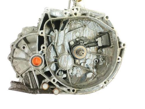 Used Gearbox Gearbox CITROËN C4 Grand Picasso I (UA_) 1.6 HDi 110 (112 hp) 39609834 39609834
