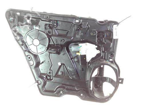 Used Rear left window mechanism Rear left window mechanism FIAT FREEMONT (345_) 2.0 JTD (163 hp) 18373355 18373355