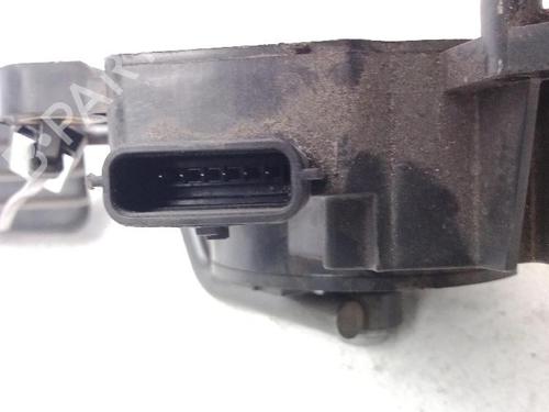 Pedal RENAULT KANGOO (KC0/1_) | BP28209017I4 - Image 3