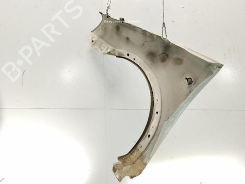 Forskærm Højre OPEL COMBO Box Body/MPV 1.3 CDTI 16V | BP36554875C42 - Image 3